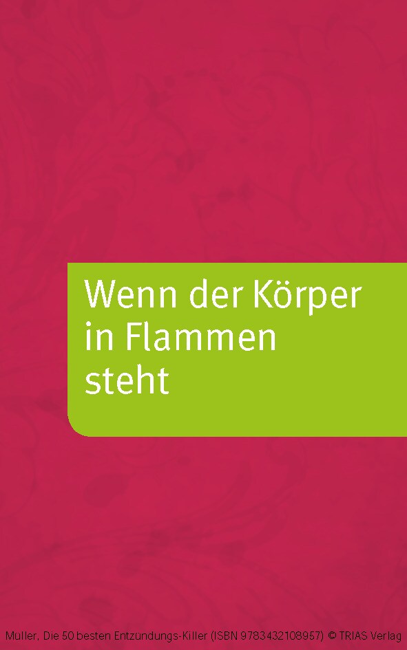 Die 50 besten Entzündungs-Killer