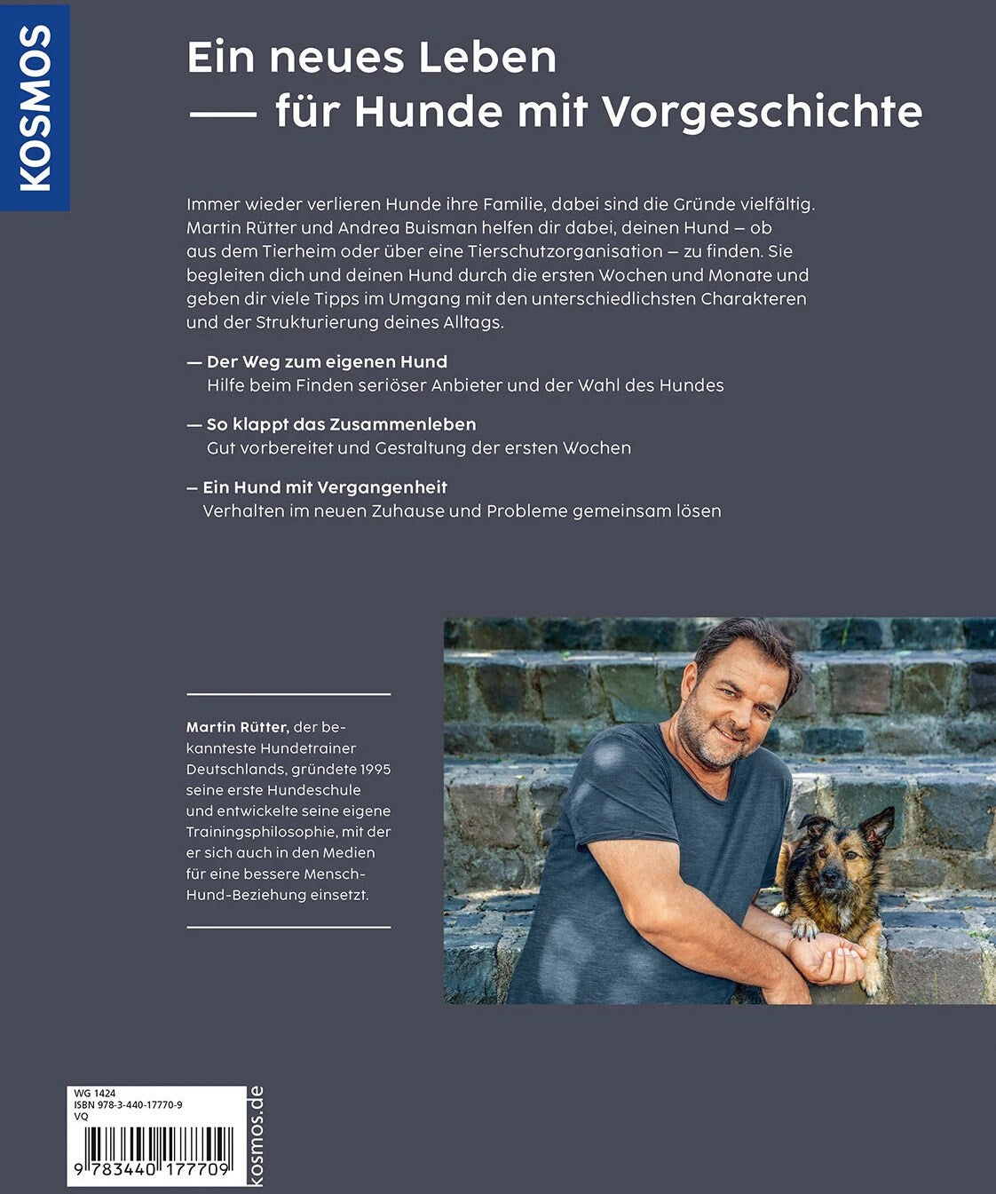 Tierschutzhunde