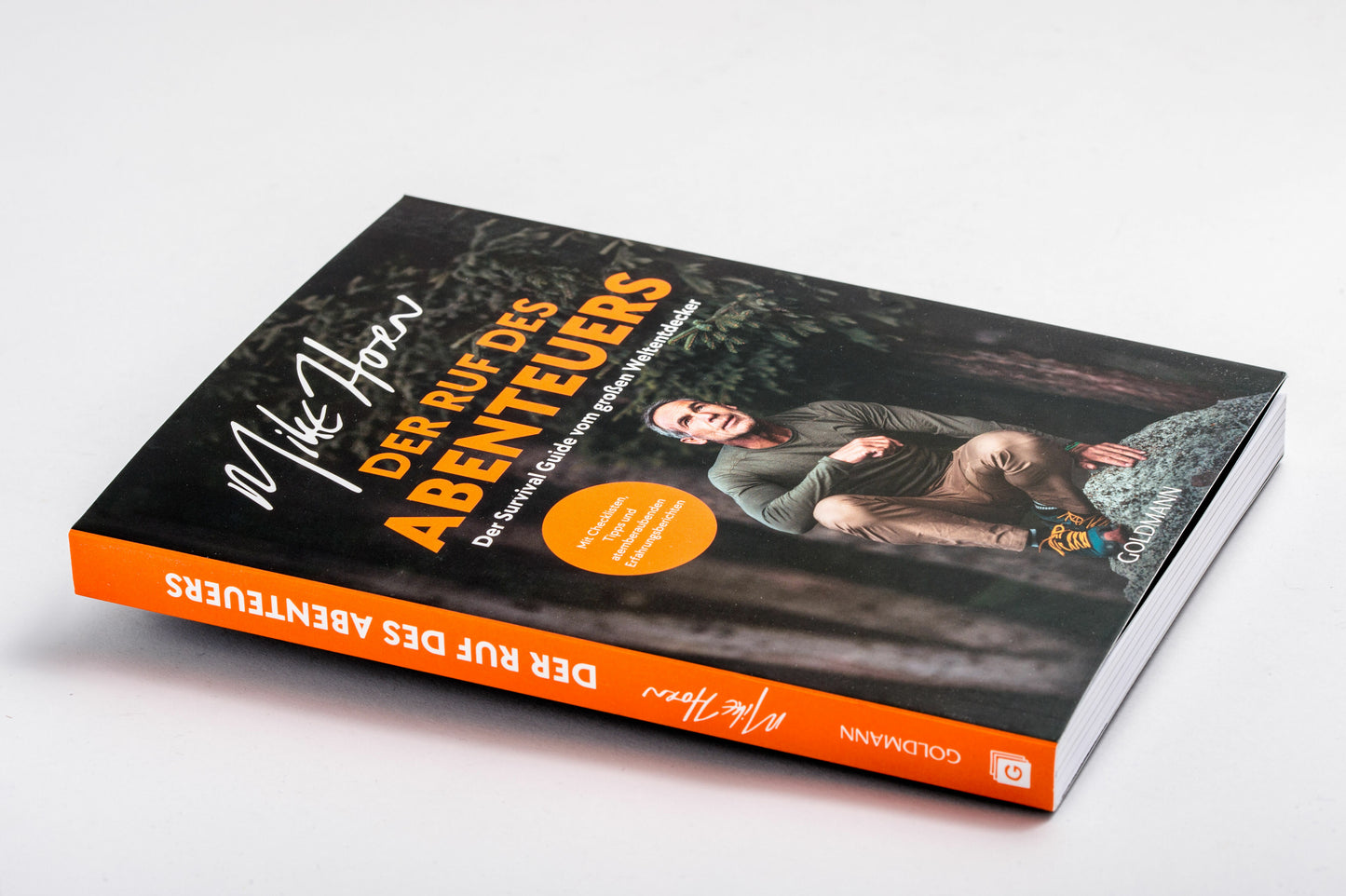 Der Ruf des Abenteuers