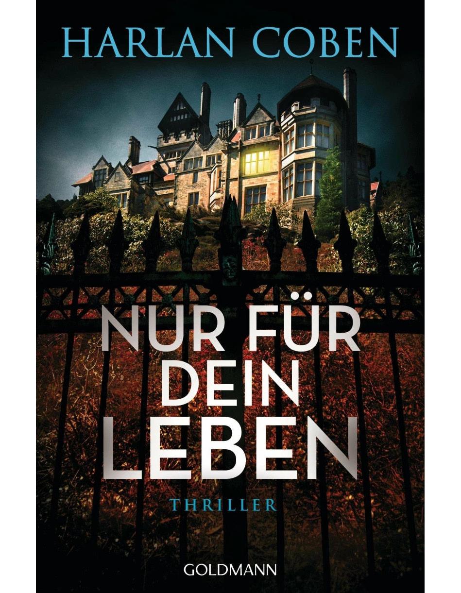 Nur für dein Leben