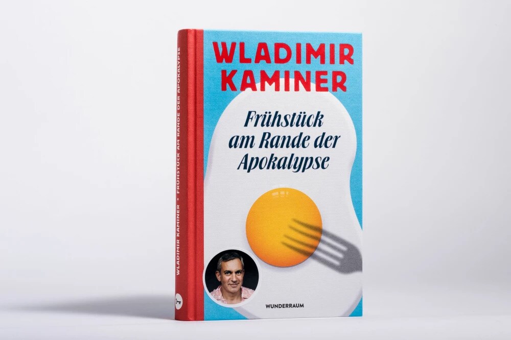 Frühstück am Rande der Apokalypse