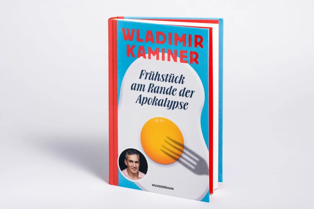 Frühstück am Rande der Apokalypse