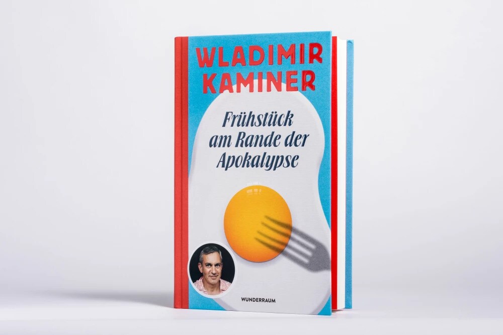 Frühstück am Rande der Apokalypse