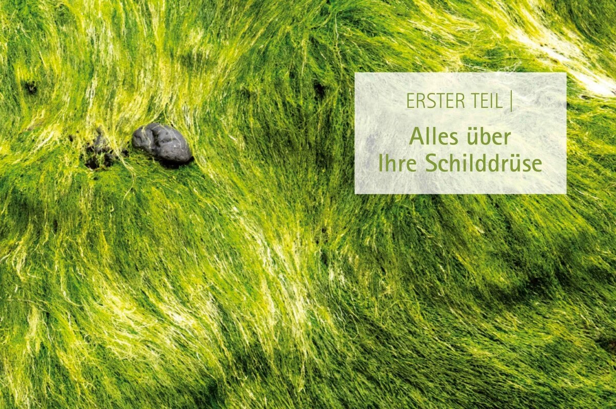 Arkana Heile deine Schilddrüse (Deutsch, 2018, Anthony William)