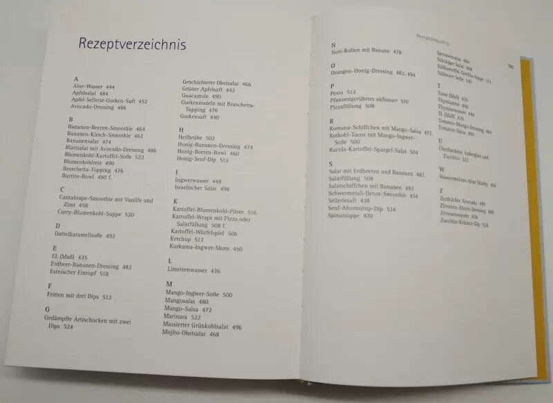 Arkana Mediale Medizin (Deutsch, 2022, Anthony William)