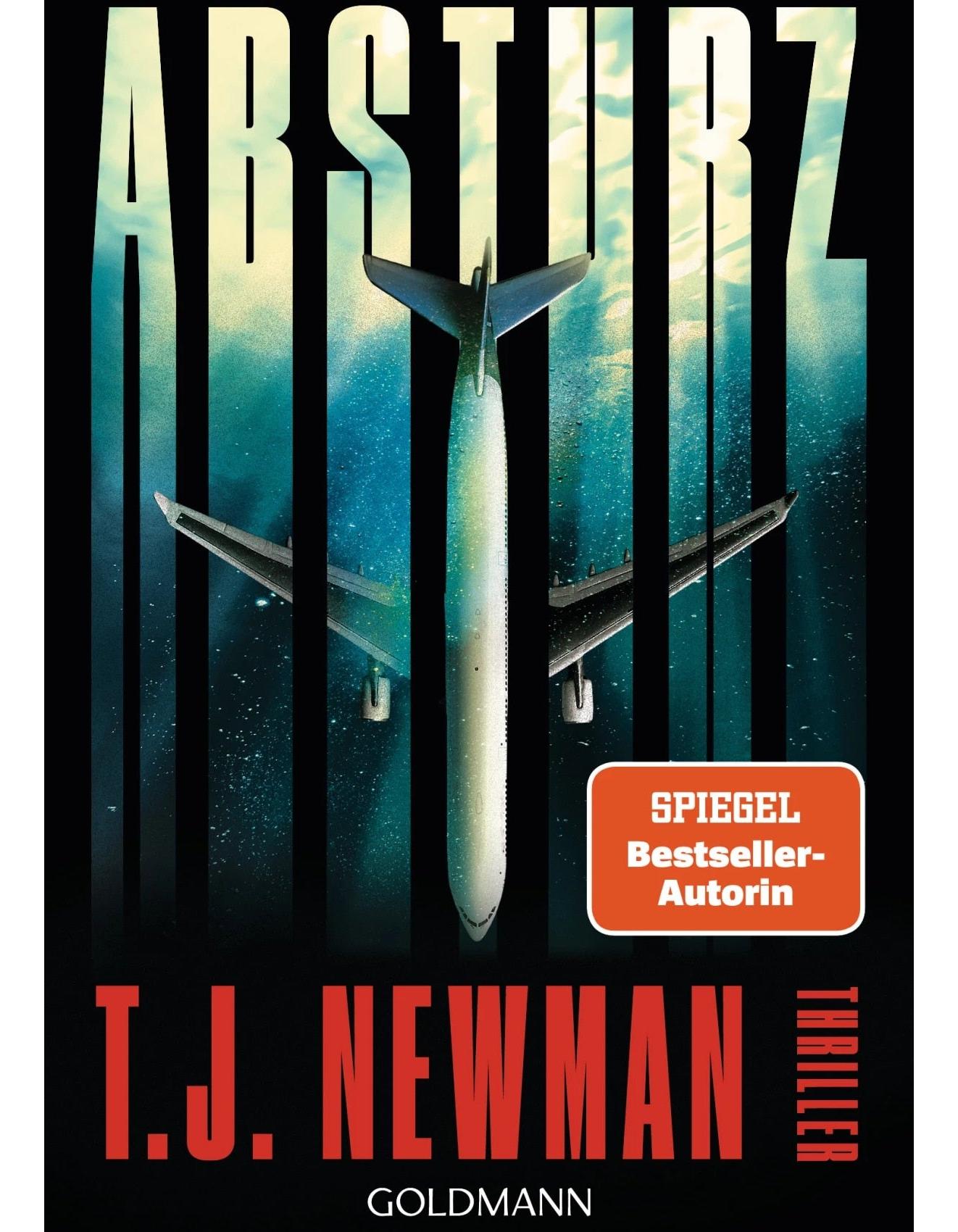 Absturz