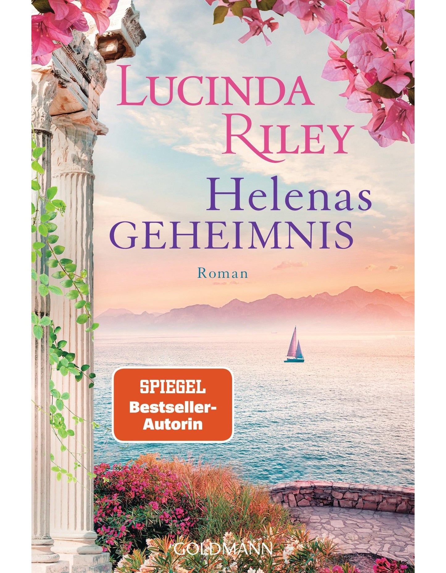Goldmann Helenas Geheimnis (Deutsch, 2024, Lucinda Riley, Ursula Wulfekamp)