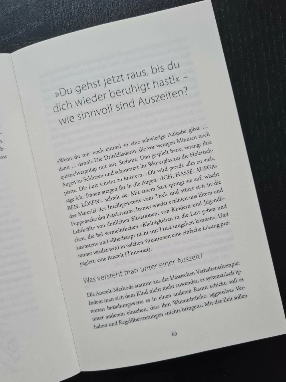Herder Ich liebe dich, so wie du bist (Deutsch, 2023, Fabian Grolimund, Stefanie Rietzler)
