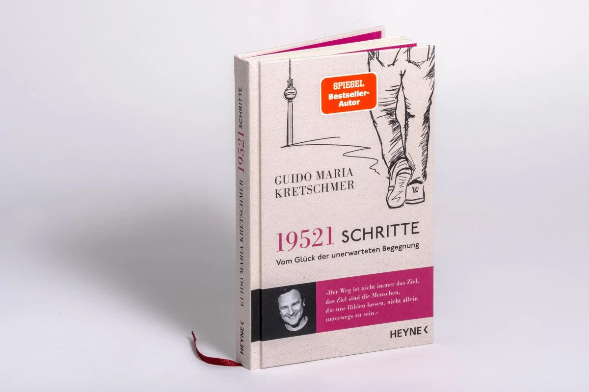 19.521 Schritte