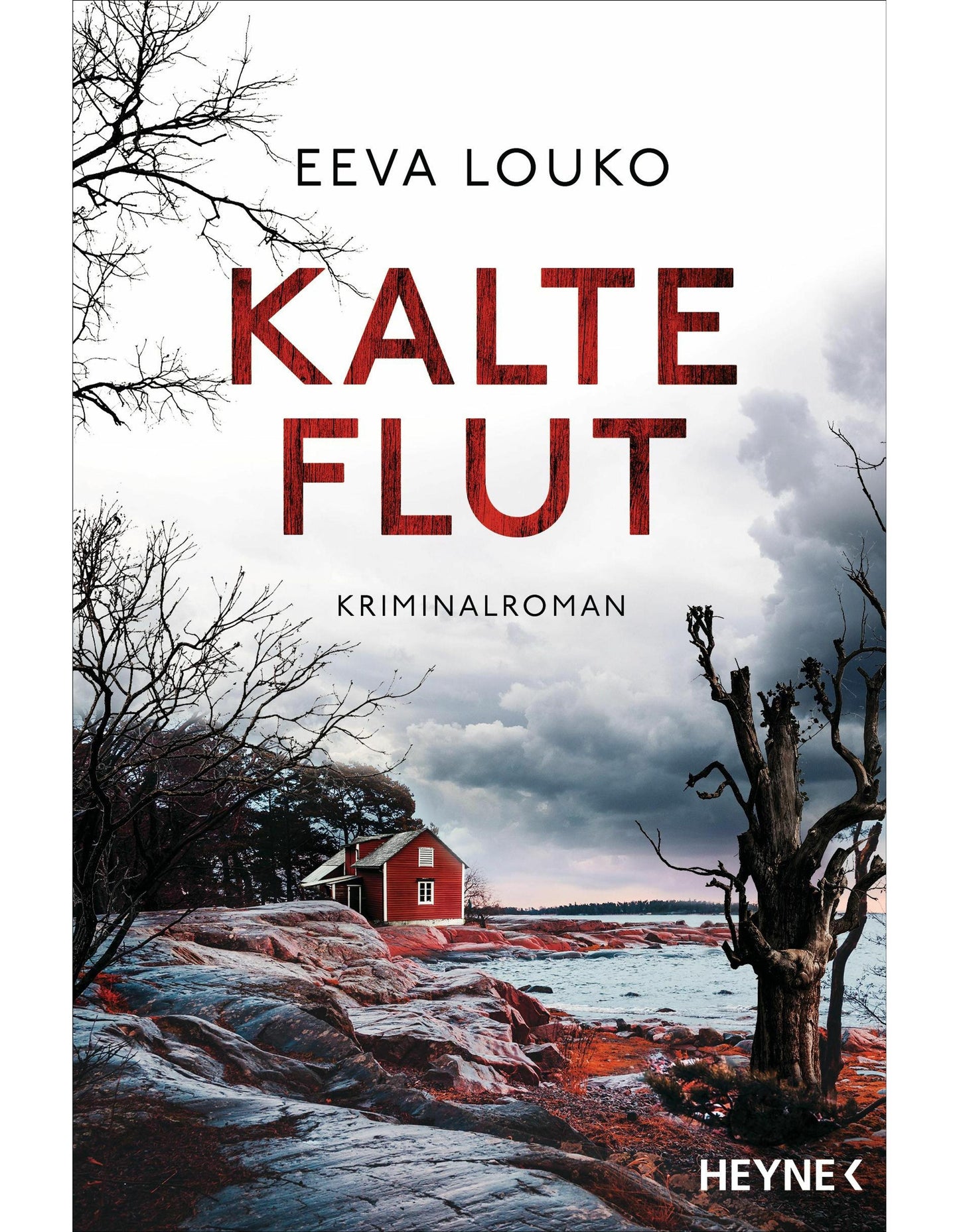 Kalte Flut