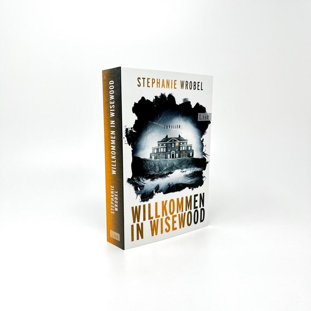 Willkommen in Wisewood