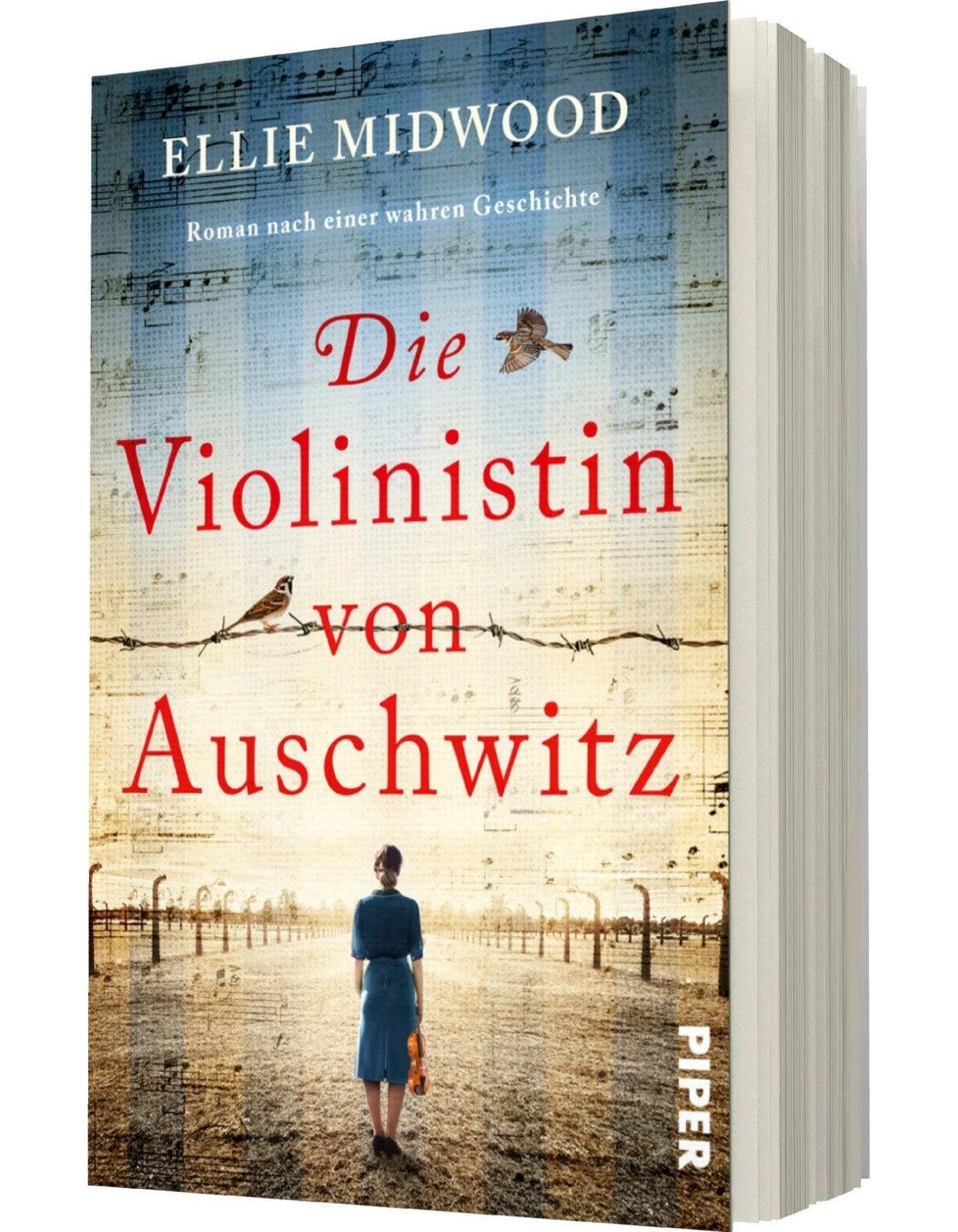 Die Violinistin von Auschwitz