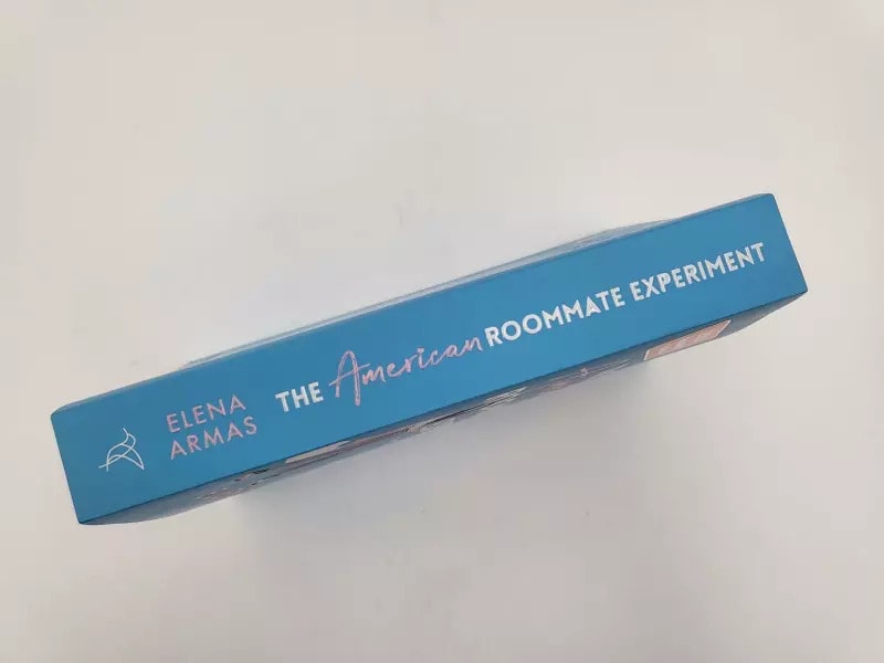 The American Roommate Experiment - Die grosse Liebe findet Platz in der kleinsten Wohnung