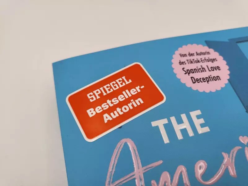 The American Roommate Experiment - Die grosse Liebe findet Platz in der kleinsten Wohnung