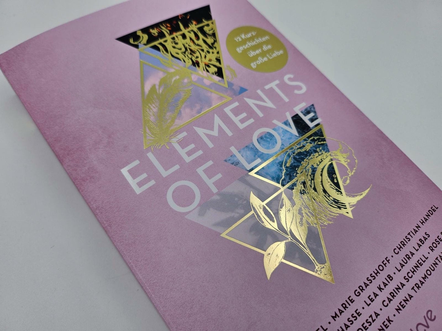 Elements of Love