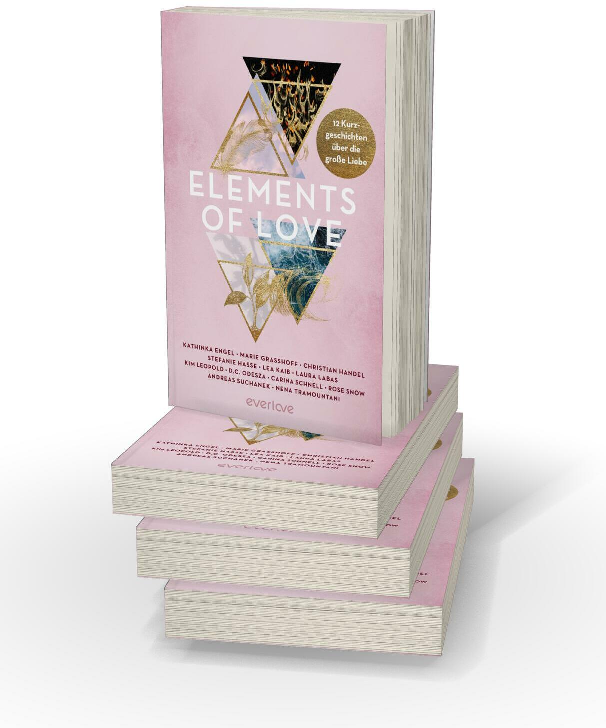 Elements of Love