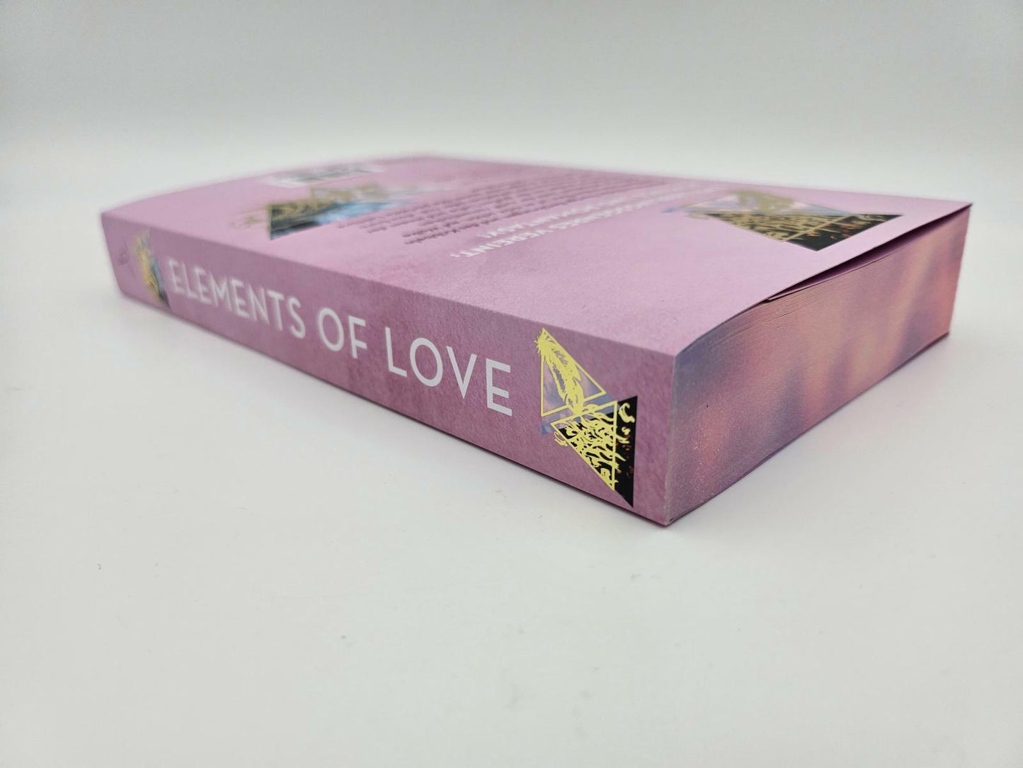 Elements of Love