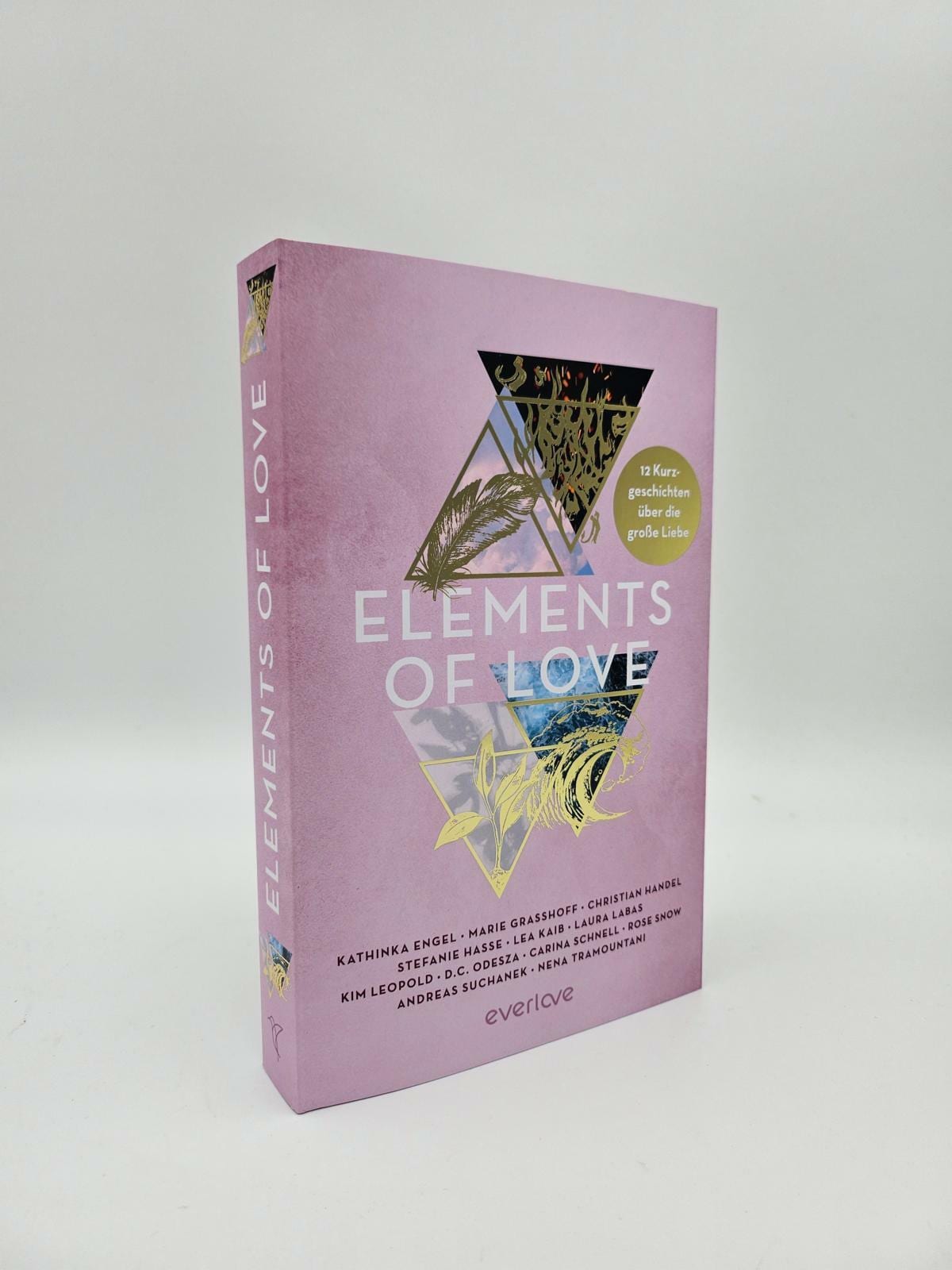 Elements of Love