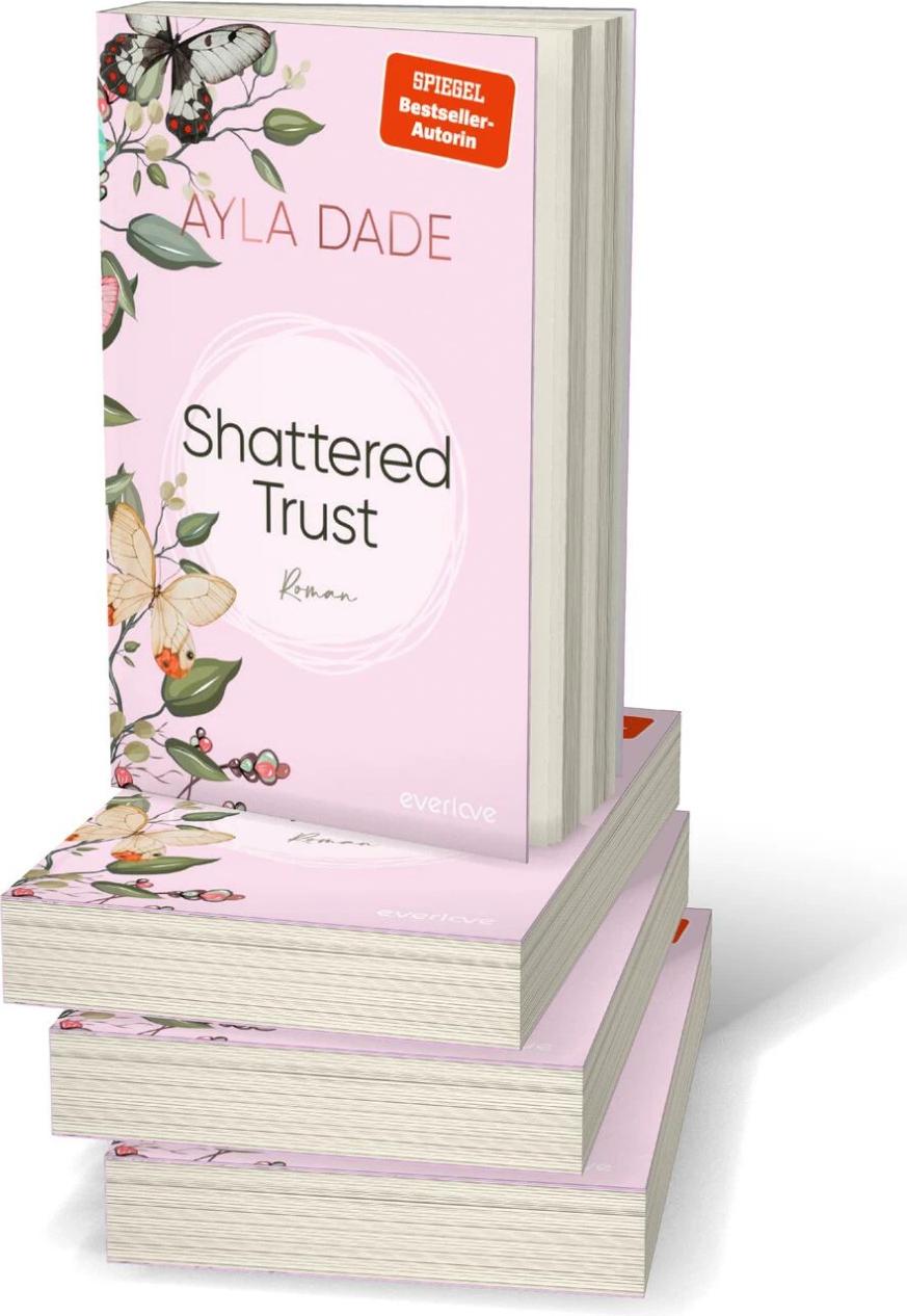 Shattered Trust / East Side Elite Bd.3