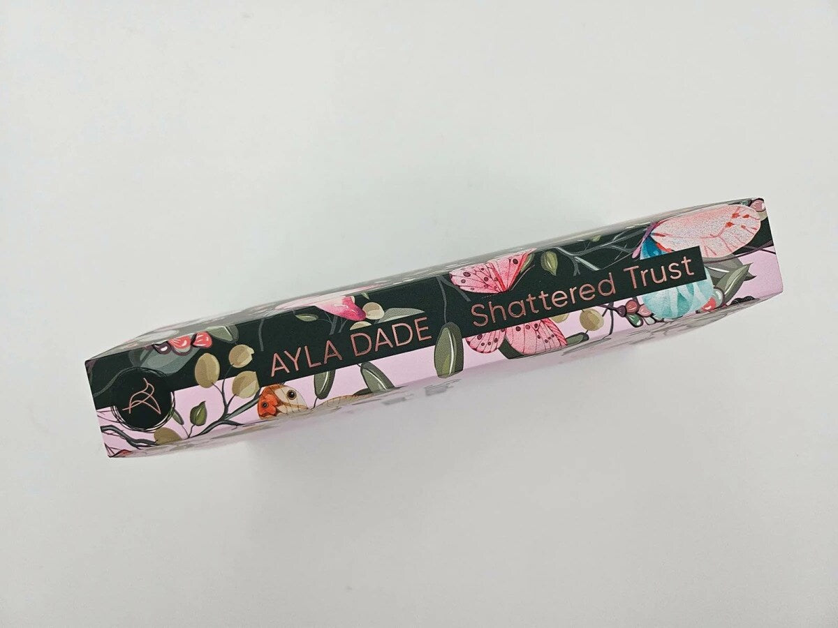 Shattered Trust / East Side Elite Bd.3