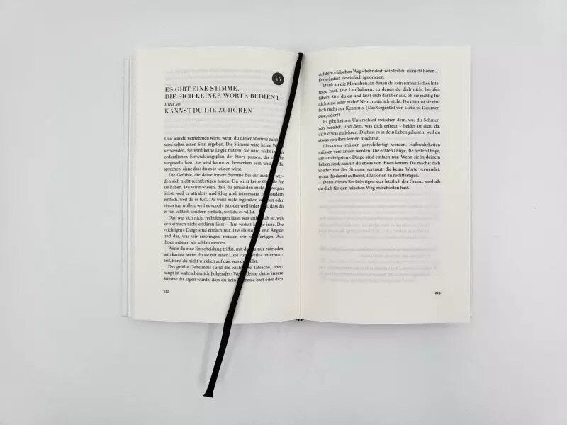 Piper 101 Essays, die dein Leben verändern werden (Deutsch, 2022, Brianna Wiest)
