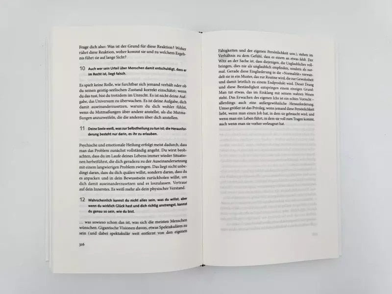 Piper 101 Essays, die dein Leben verändern werden (Deutsch, 2022, Brianna Wiest)