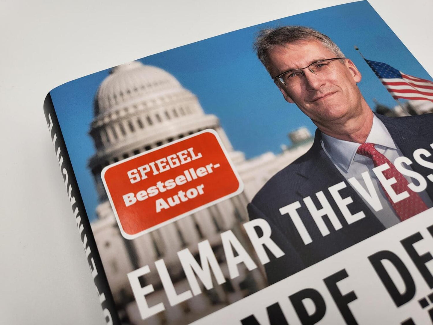 Kampf der Supermächte