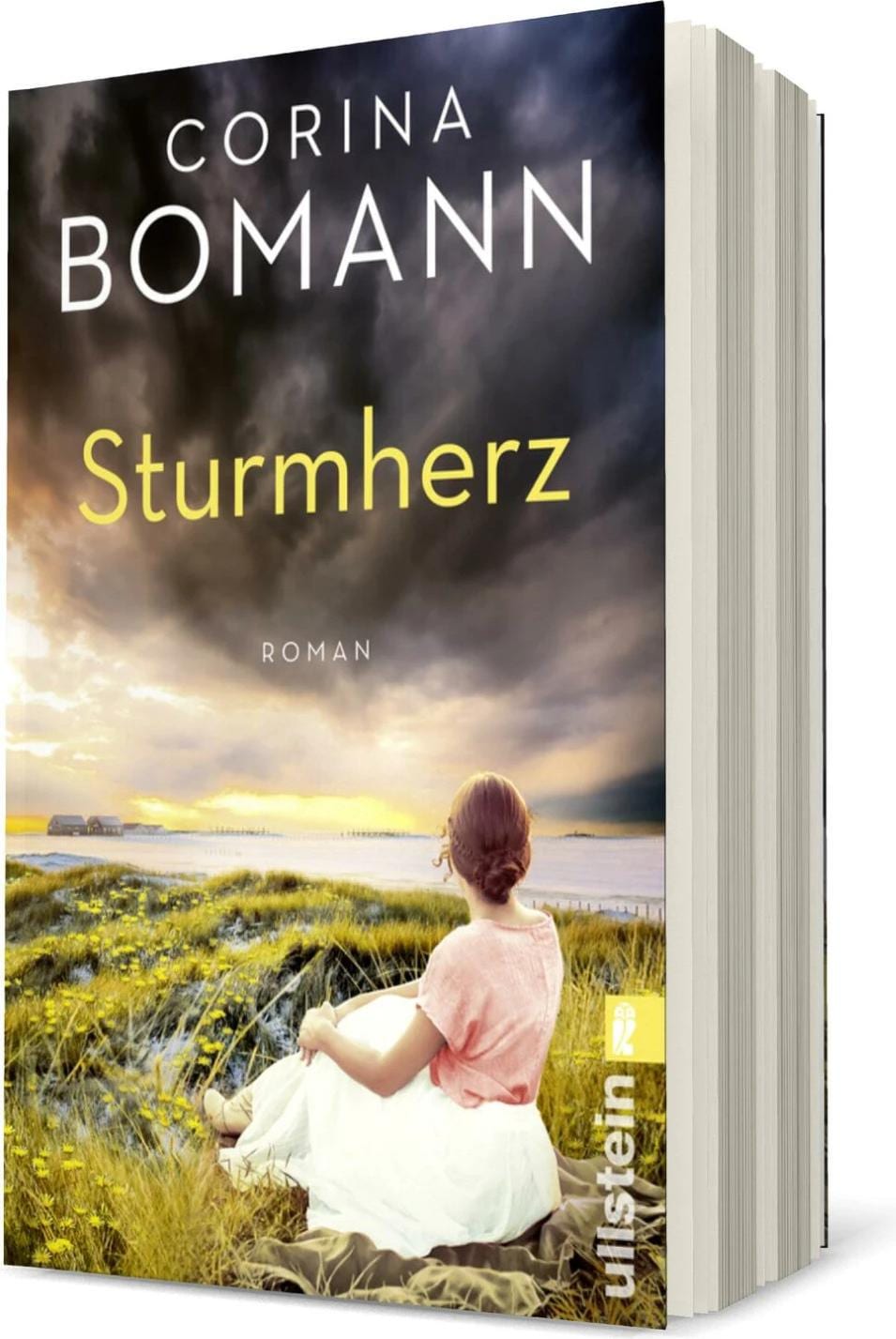 Sturmherz