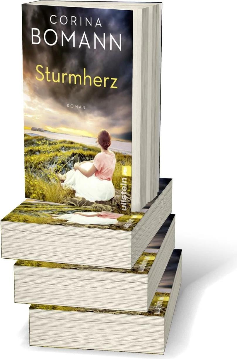 Sturmherz