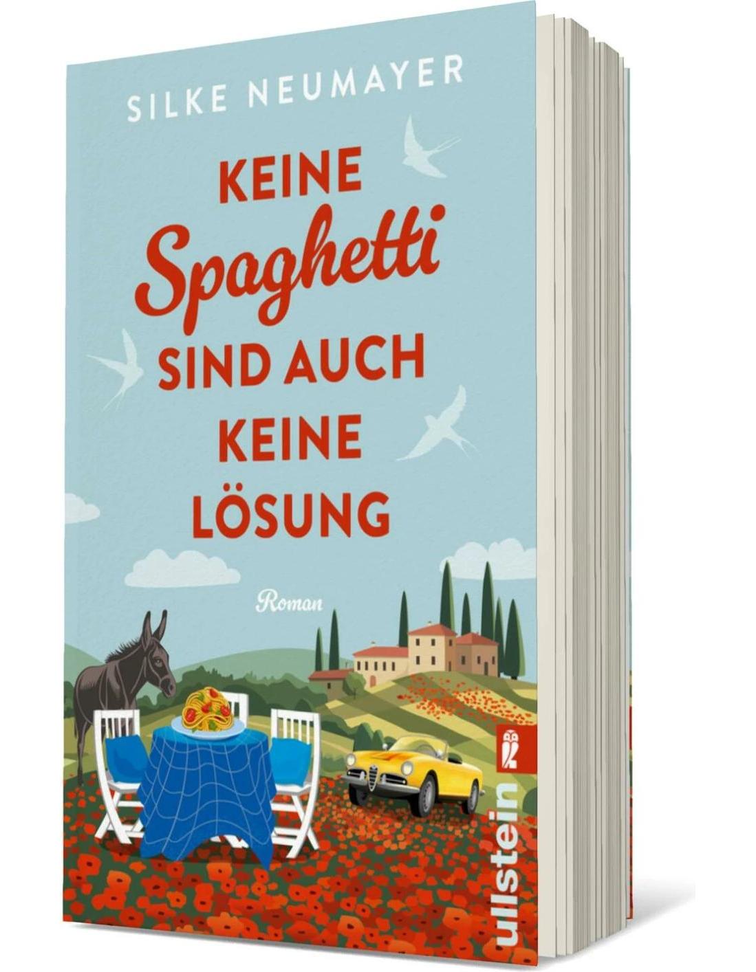 Keine Spaghetti sind auch keine Lösung