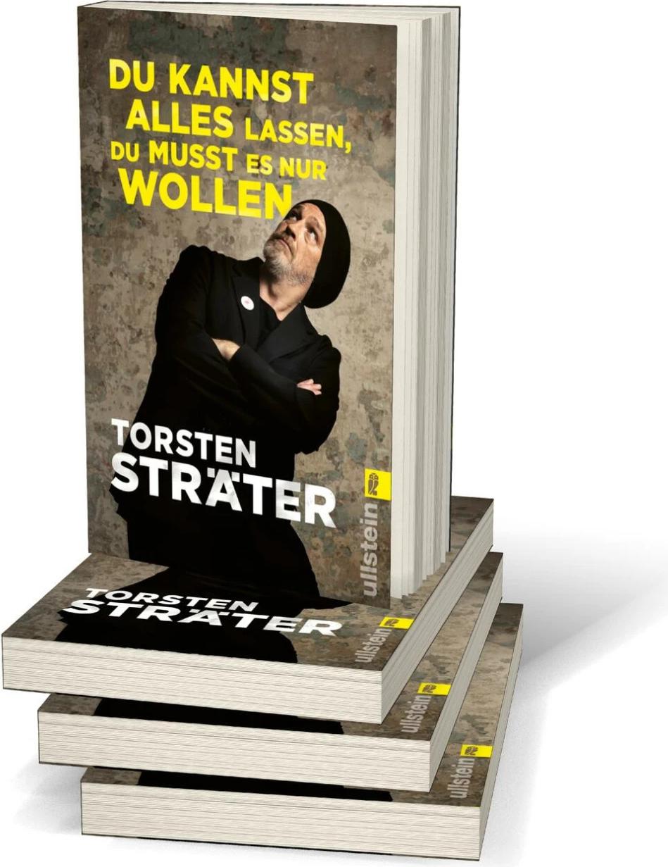 Du kannst alles lassen, du musst es nur wollen