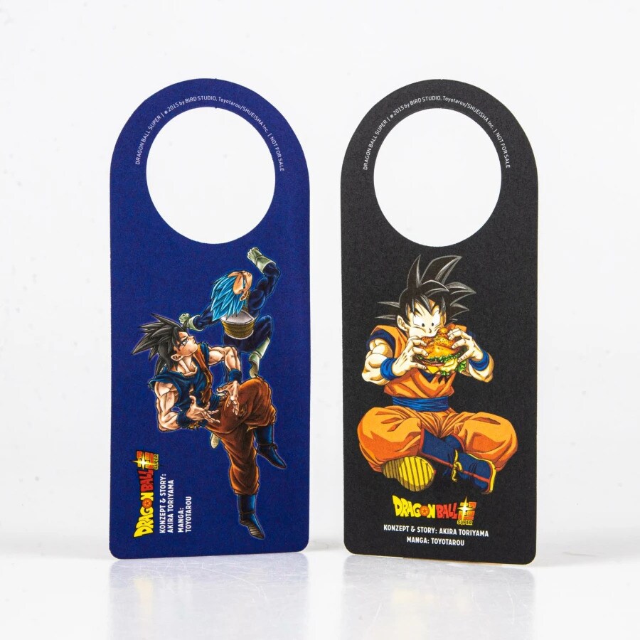Carlsen Dragon Ball Super, Bände 11-15 im Sammelschuber mit Extra (Deutsch, 2022, Akira Toriyama, Akira Toriyama (Original Story), Toyotarou)