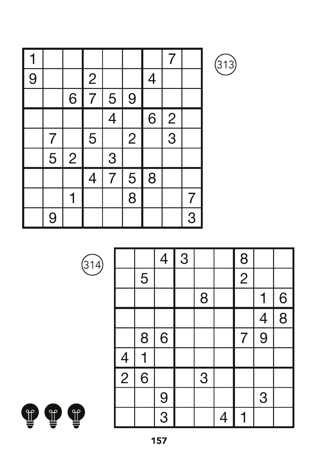 Naumann + Göbel Der grosse Sudokublock Band 1 (Deutsch, 2021)