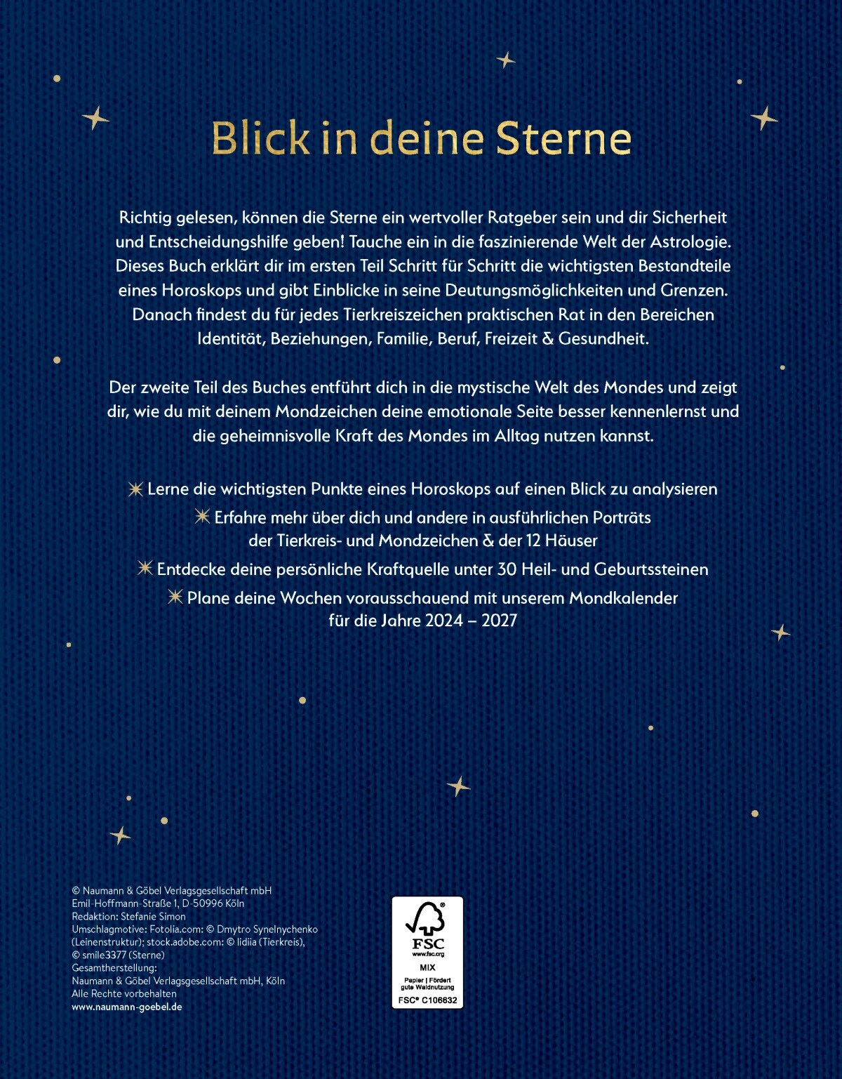 Astrologie