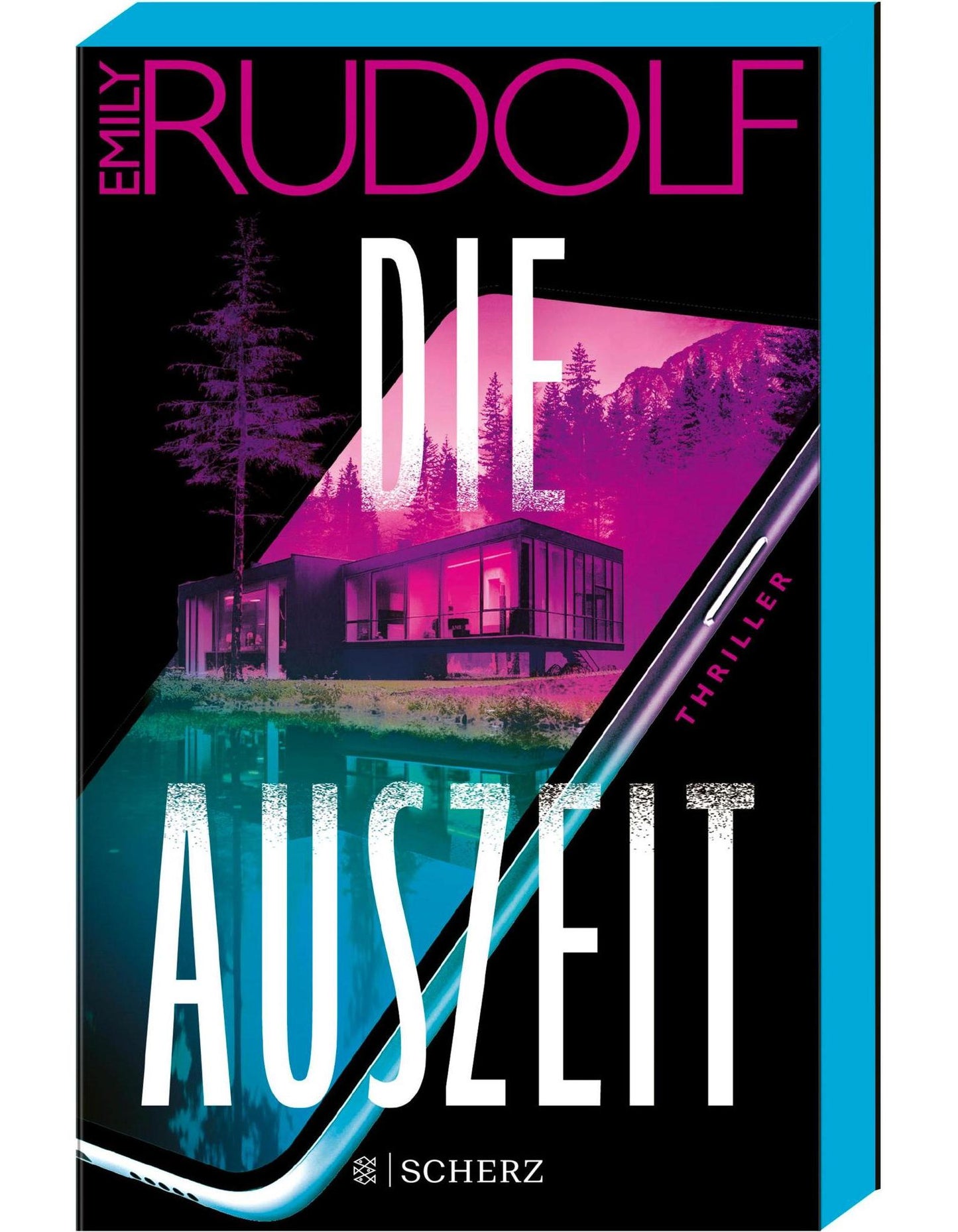 Die Auszeit