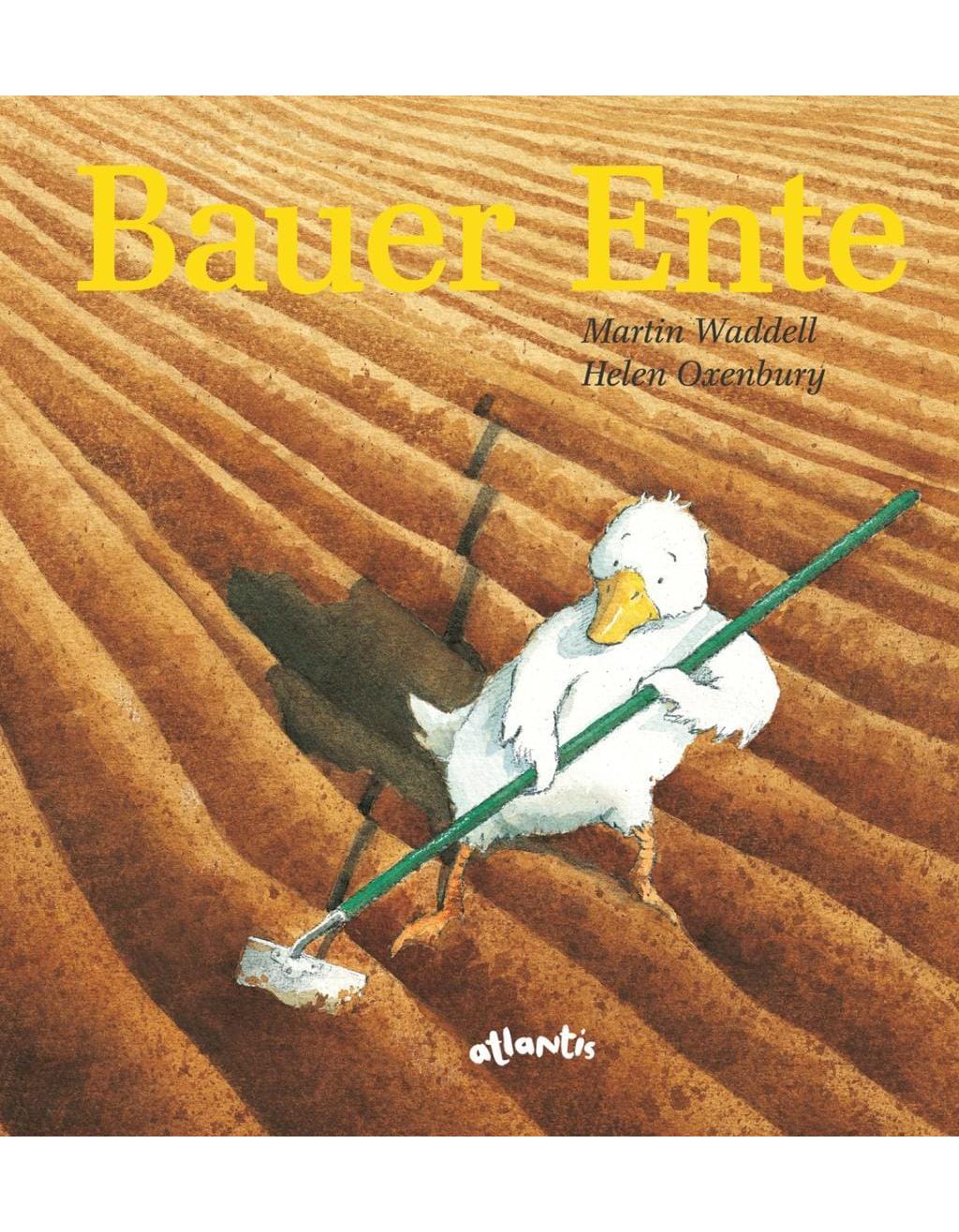Bauer Ente