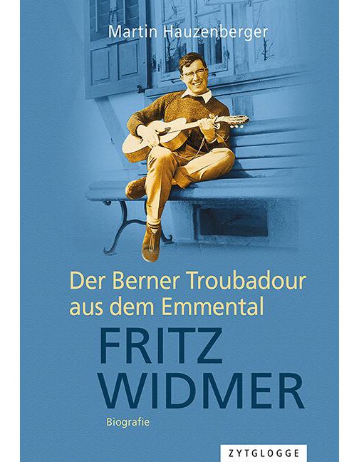 Fritz Widmer