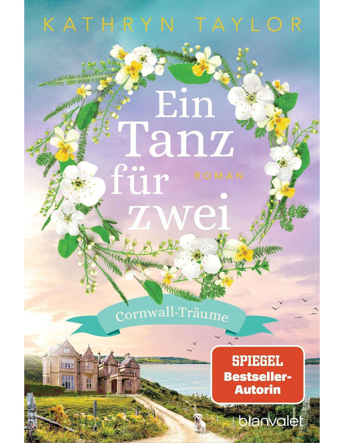 Ein Tanz für zwei / Cornwall Träume Bd.2