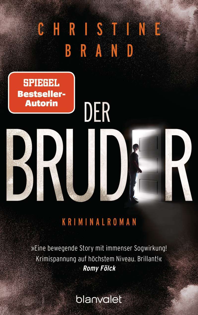 Blanvalet Der Bruder (Deutsch, 2022, Christine Brand)