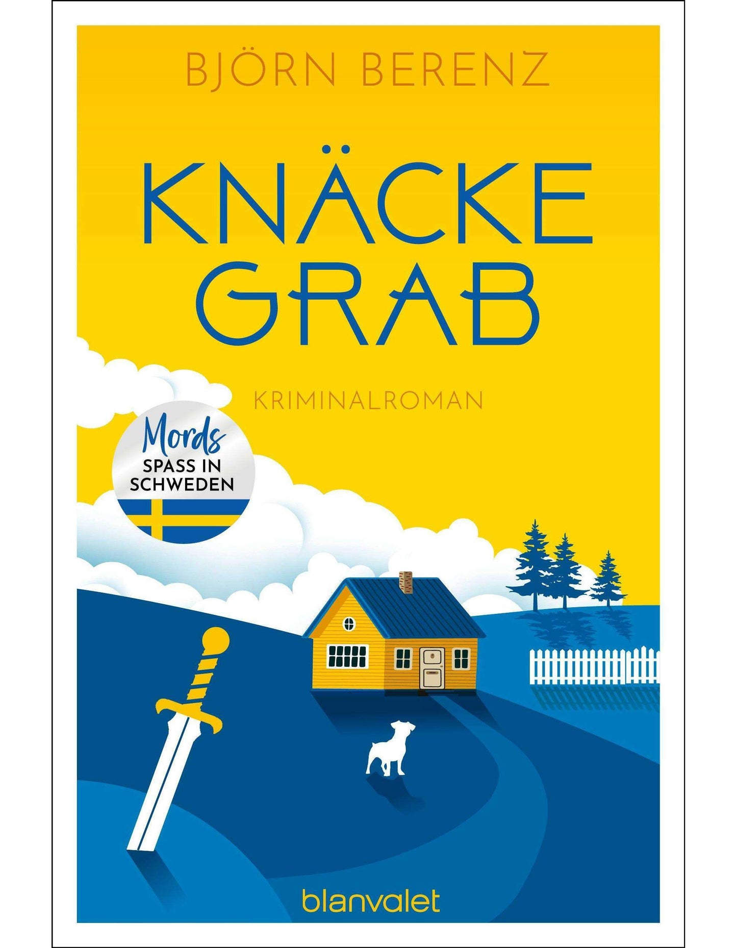 Knäckegrab