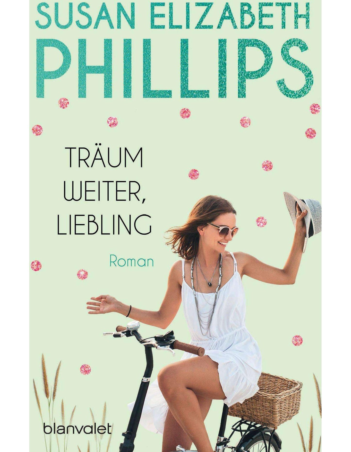 Träum weiter, Liebling! / Chicago Stars Bd.4