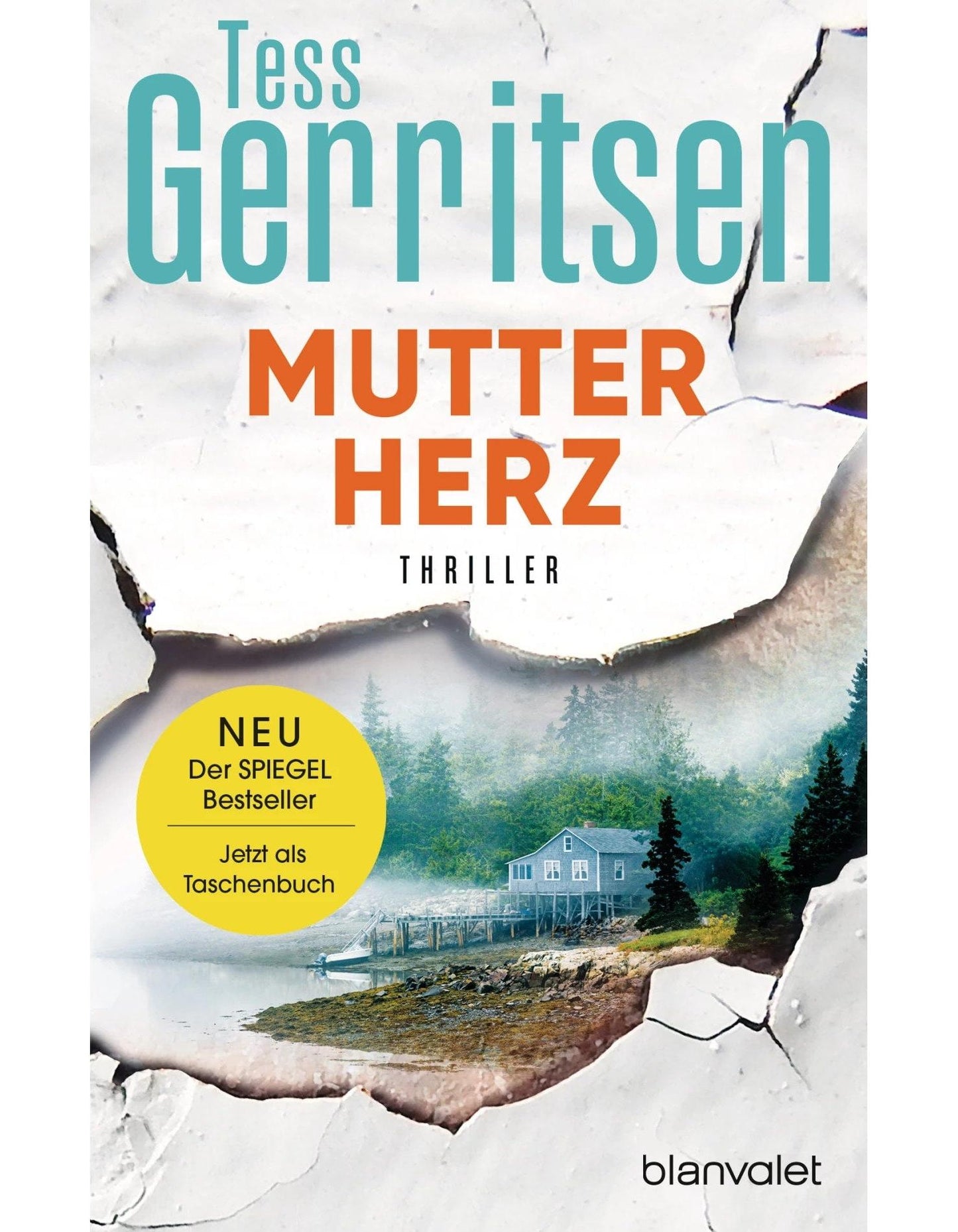 Mutterherz