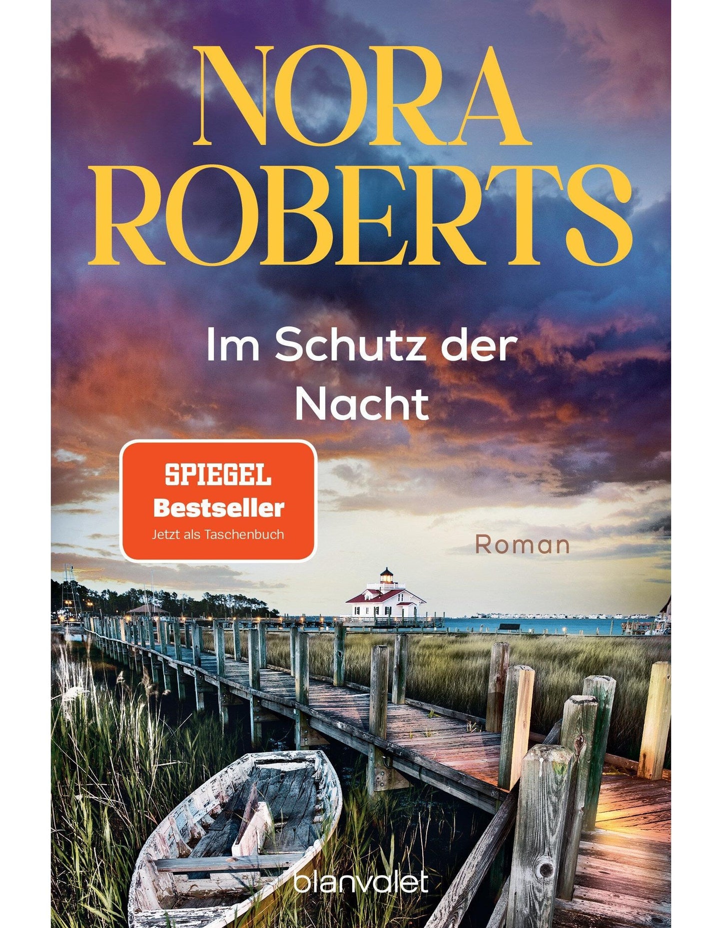 Im Schutz der Nacht