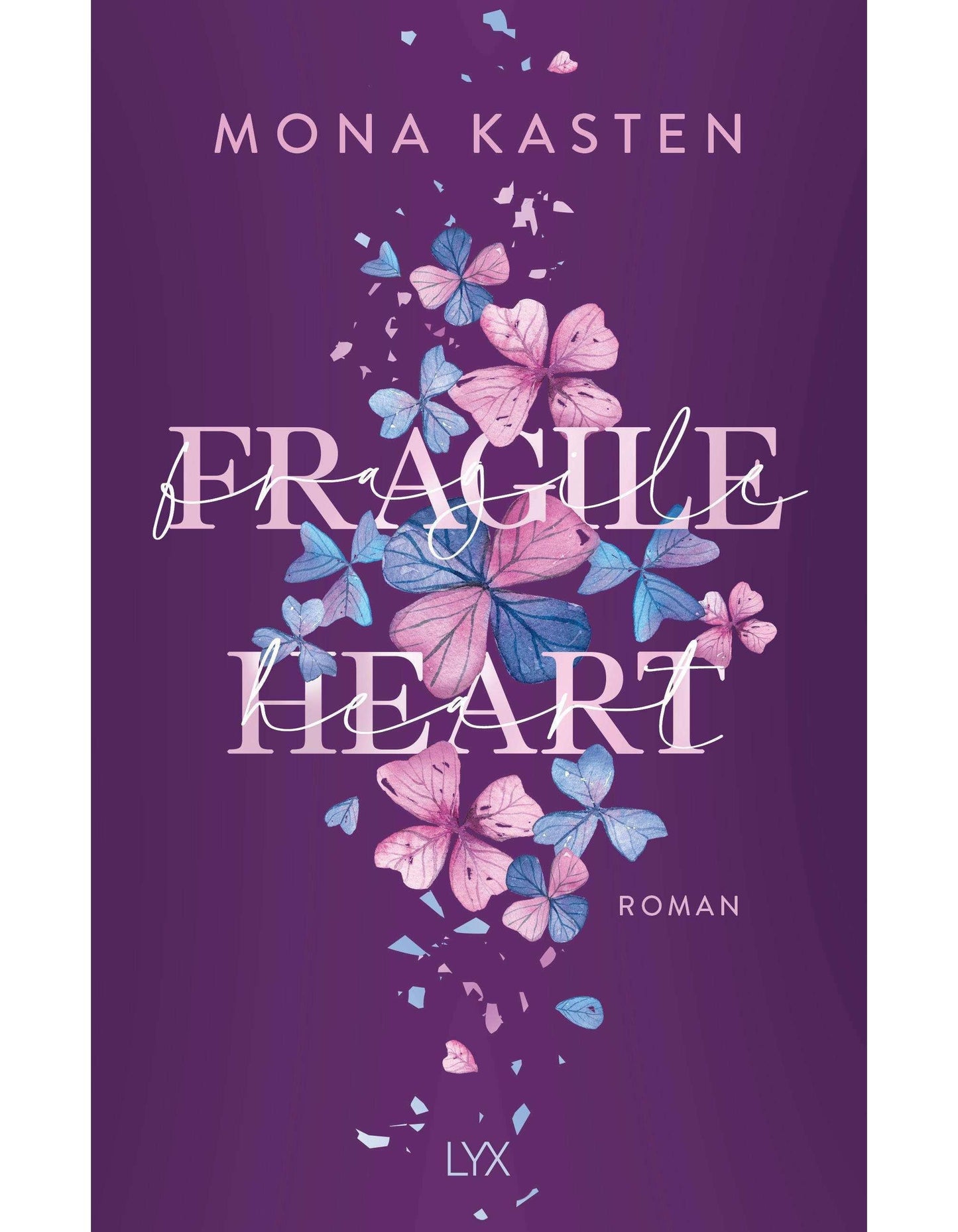 Fragile Heart