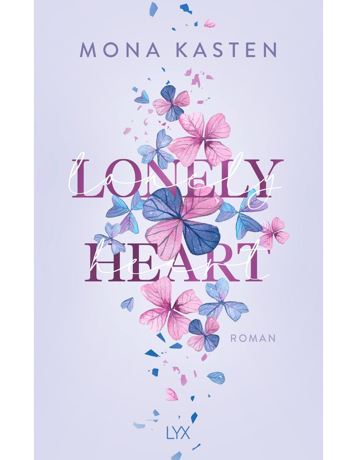 Lonely Heart