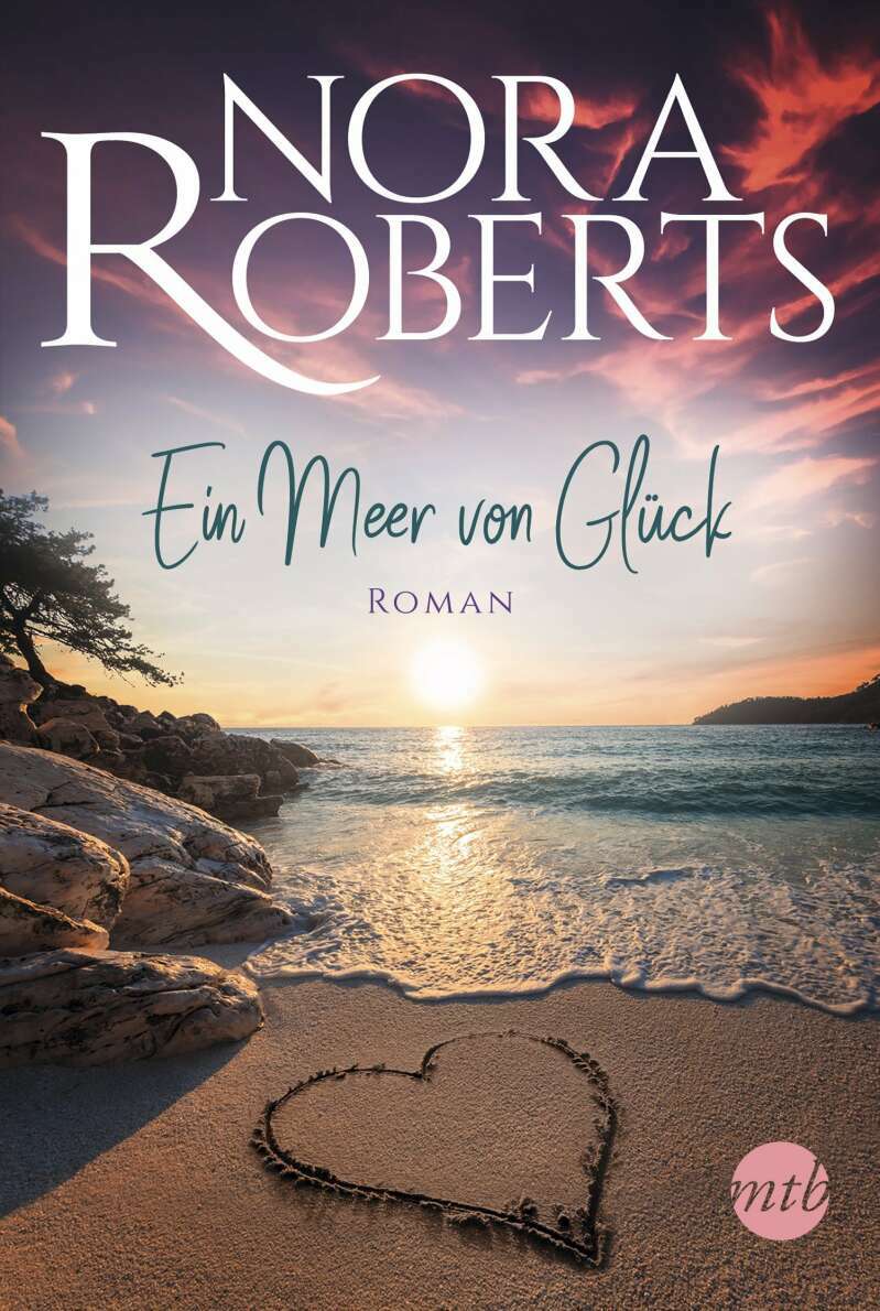 HarperCollins Ein Meer von Glück (Deutsch, 2020, Nora Roberts)