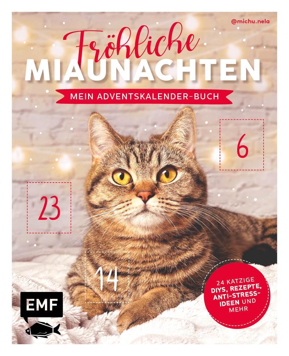 Edition Fischer Fröhliche Miaunachten