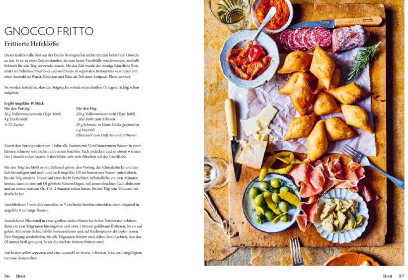 Ars Vivendi Gennaros Cucina Povera (Deutsch, 2023, Gennaro Contaldo, Katrin Korch)
