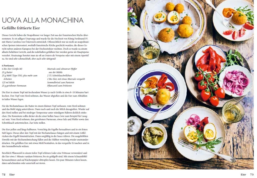 Ars Vivendi Gennaros Cucina Povera (Deutsch, 2023, Gennaro Contaldo, Katrin Korch)