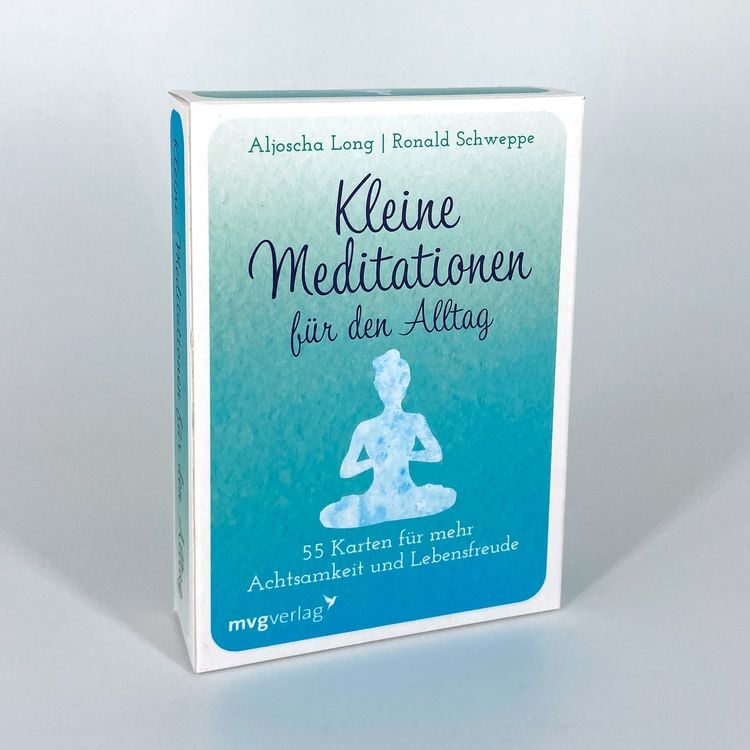 Kleine Meditationen für den Alltag, Übun